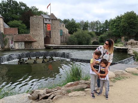 Puy du Fou: posiblemente el mejor parque de atracciones