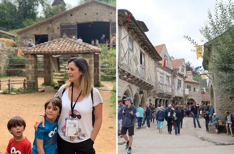 Puy du Fou: posiblemente el mejor parque de atracciones