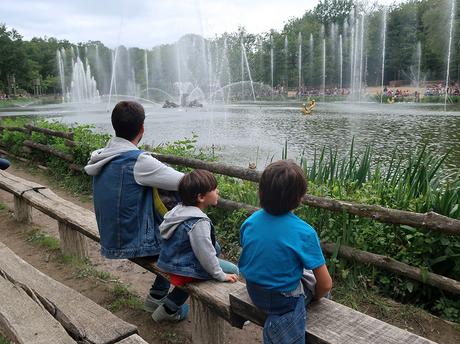 Puy du Fou: posiblemente el mejor parque de atracciones