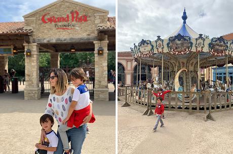 Puy du Fou: posiblemente el mejor parque de atracciones