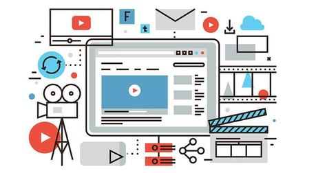 Estadísticas de video para guiar su estrategia de marketing online