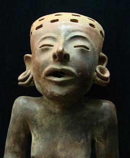 Cultura Totonaca Cultura Totonaca