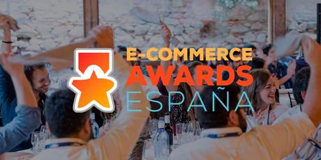 10 años premiando a los mejores ecommerce de España