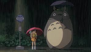 Tonari No Totoro: El Mickey Mouse Japones