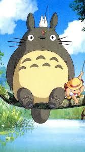 Tonari No Totoro: El Mickey Mouse Japones