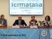Termatalia 2019 reafirma papel gran cita mundial turismo salud reuniendo profesionales países