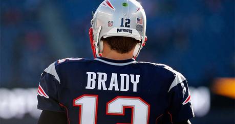 Sin sobresaltos, los Patriots blanquean 43-0 a los Dolphins Sin sobresaltos, los Patriots blanquean 43-0 a los Dolphins