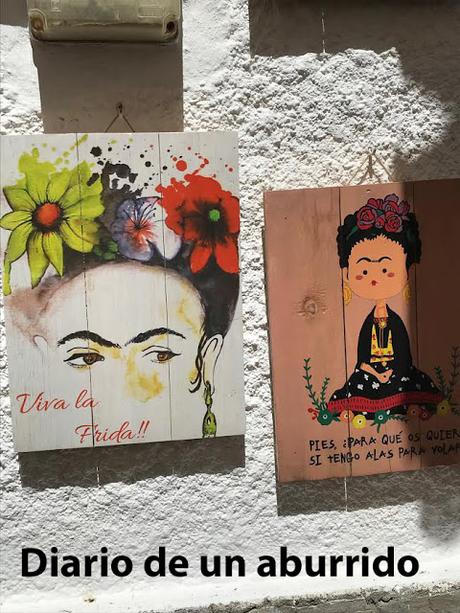 Zahara de los atunes. La Zahara atunes.