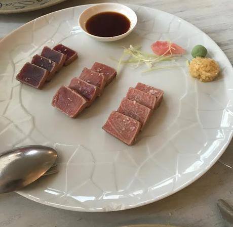 Zahara de los atunes. La Zahara atunes.