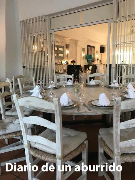 Zahara de los atunes. La Zahara atunes.