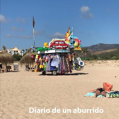 Zahara de los atunes. La Zahara atunes.