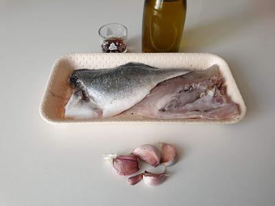 DORADA A LA ESPALDA DORADA A LA ESPALDA