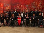 Visitan medallistas parapanamericanos museo deporte edoméx