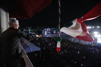 FESTEJAN MILES DE FAMILIAS MEXIQUENSES EL 209 ANIVERSARIO DE LA INDEPENDENCIA EN UN AMBIENTE DE ALEGRÍA