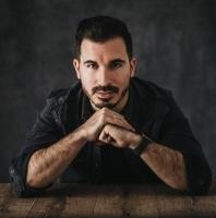 “Todo lo que sucedió con Miranda Huff”, de Javier Castillo Javier Castillo