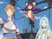 anime ''Granblue Fantasy Animation Season 2'', presenta nuevo avance