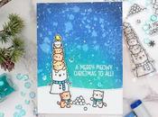 Mama Elephant STAMPtember Exclusive