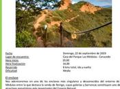 Casa Parque Médulas organiza este domingo ruta otoño Senda Reirigo