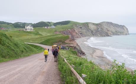 DSCF9840 ▷ Razones para viajar a las Îles-de-la-Madeleine, Canadá