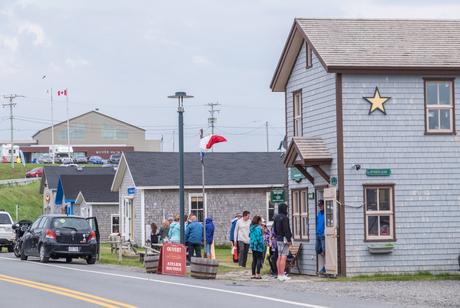 DSCF9942 ▷ Razones para viajar a las Îles-de-la-Madeleine, Canadá