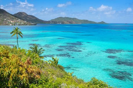 colombian_islands ▷ 6 regiones más bellas de Colombia