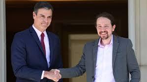 Al borde del precipicio