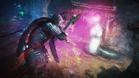 Nioh 2 confirma fecha de su beta abierta