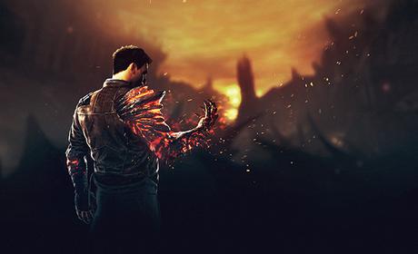 Devil´s Hunt