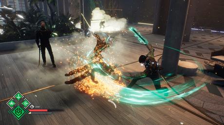 Devil´s Hunt muestra nuevo trailer