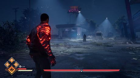 Devil´s Hunt muestra nuevo trailer