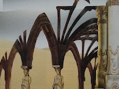 Cinco poemas para desandar paisajes.