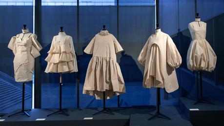 Alumnos de Diseño de moda de IED Madrid investigarán la obra de Balenciaga en proyecto internacional