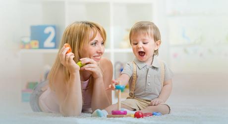 Avanzando hacia una sociedad conciliadora: nace la primera Start Up especializada en el cuidado infantil Avanzando hacia una sociedad conciliadora: nace la primera Start Up especializada en el cuidado infantil
