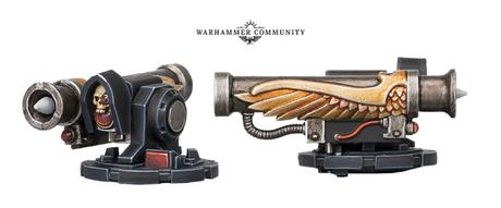 Warhammer Community hoy: Resumen del lunes