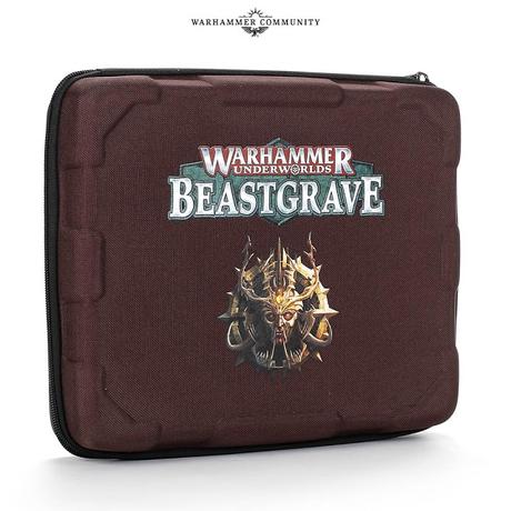 Beastgrave en pre-pedidos y precios en euros Beastgrave en pre-pedidos y precios en euros