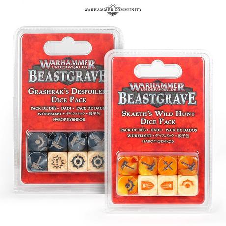 Beastgrave en pre-pedidos y precios en euros Beastgrave en pre-pedidos y precios en euros