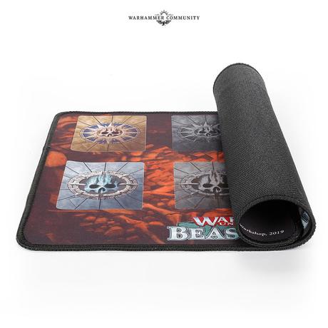 Beastgrave en pre-pedidos y precios en euros Beastgrave en pre-pedidos y precios en euros