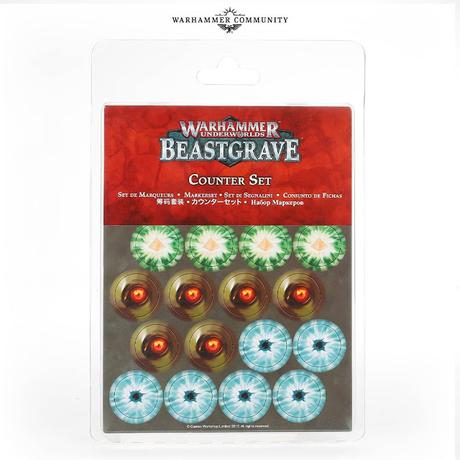 Beastgrave en pre-pedidos y precios en euros Beastgrave en pre-pedidos y precios en euros