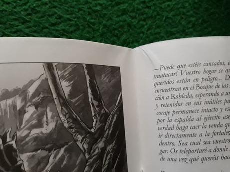 Noticias desde La Marca del Este