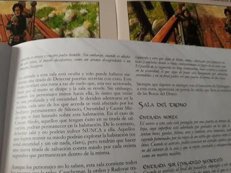 Noticias desde La Marca del Este