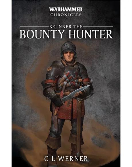 Pre-pedidos de BL: Retorno de Sotha y el retorno de un cazarrecompensas Pre-pedidos de BL: Retorno de Sotha y el retorno de un cazarrecompensas