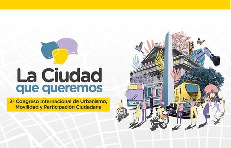 La ciudad que queremos, a debate en Buenos Aires