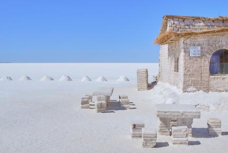 «10 destinos imperdibles en Latinoamérica» por Natalia S. Castrege «10 destinos imperdibles en Latinoamérica» por Natalia S. Castrege