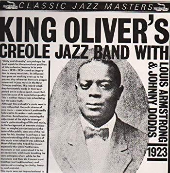 Jazz: Creado por Negros. Comercializado por Blancos