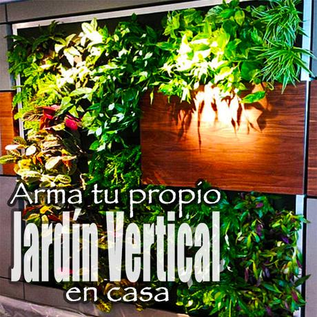 Huerto vertical manual para realizarlo.PASO A PASO profile