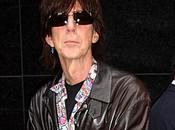 Muere Ocasek Cars años