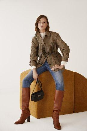 MANGO FASHION FRAMES 2019