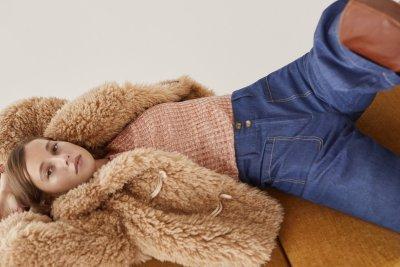 MANGO FASHION FRAMES 2019