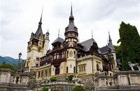 VERANO 2019. Viaje a Dacia y Transilvania tras las huellas de Trajano (16) Primer contacto con Bucarest