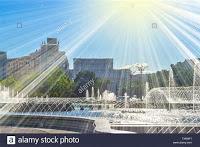 VERANO 2019. Viaje a Dacia y Transilvania tras las huellas de Trajano (16) Primer contacto con Bucarest